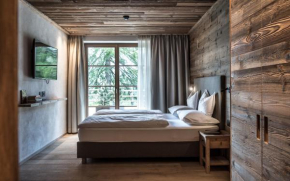 Chalet Cogolara Corvara